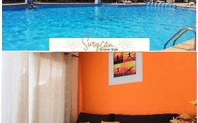 Surycan Summer Style