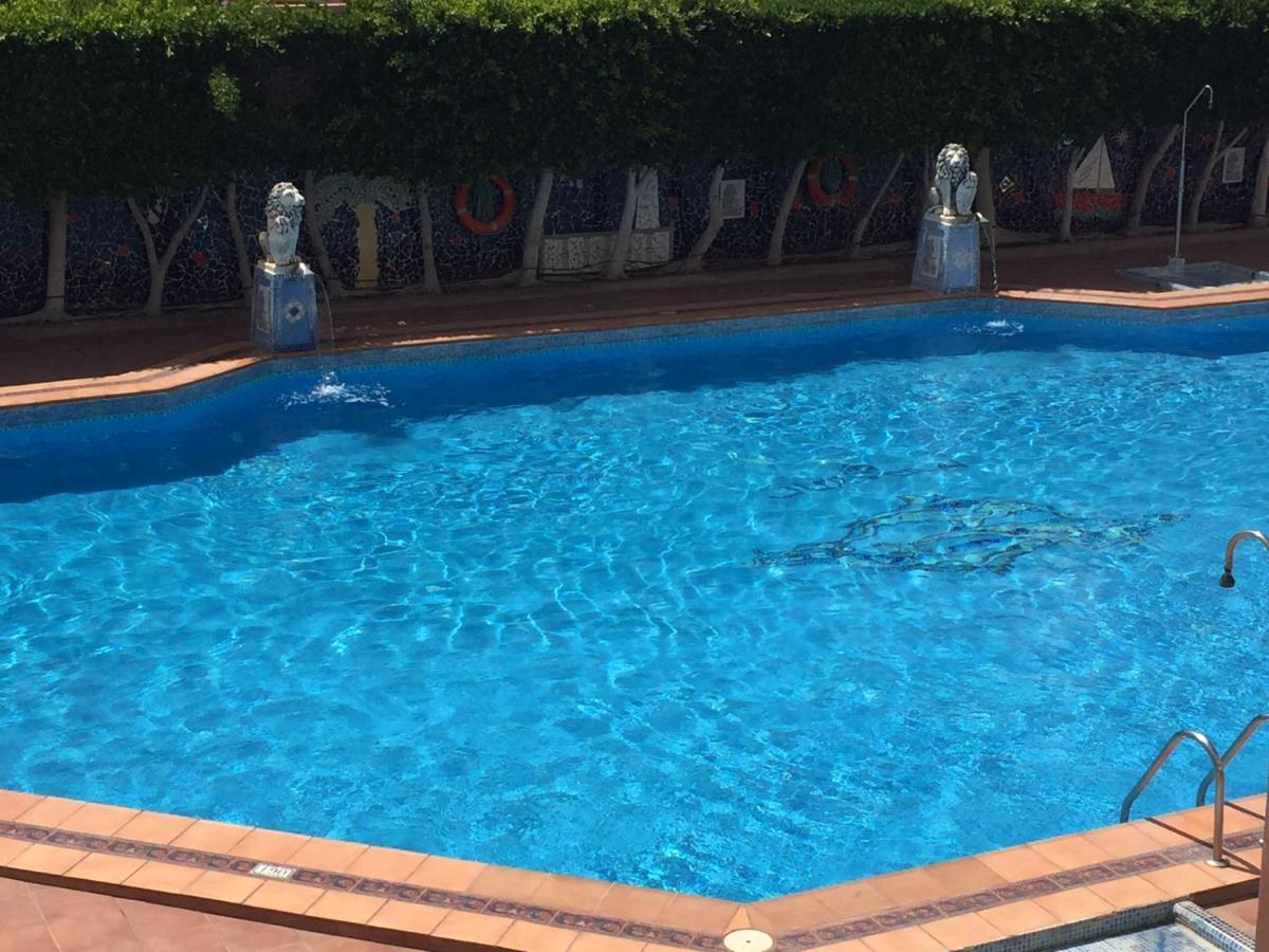 Surycan Summer Style Playa del Inglés Esterno foto