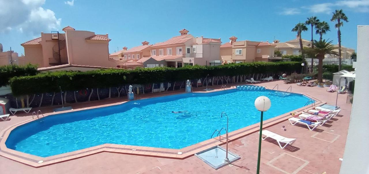 Surycan Summer Style Playa del Inglés Esterno foto