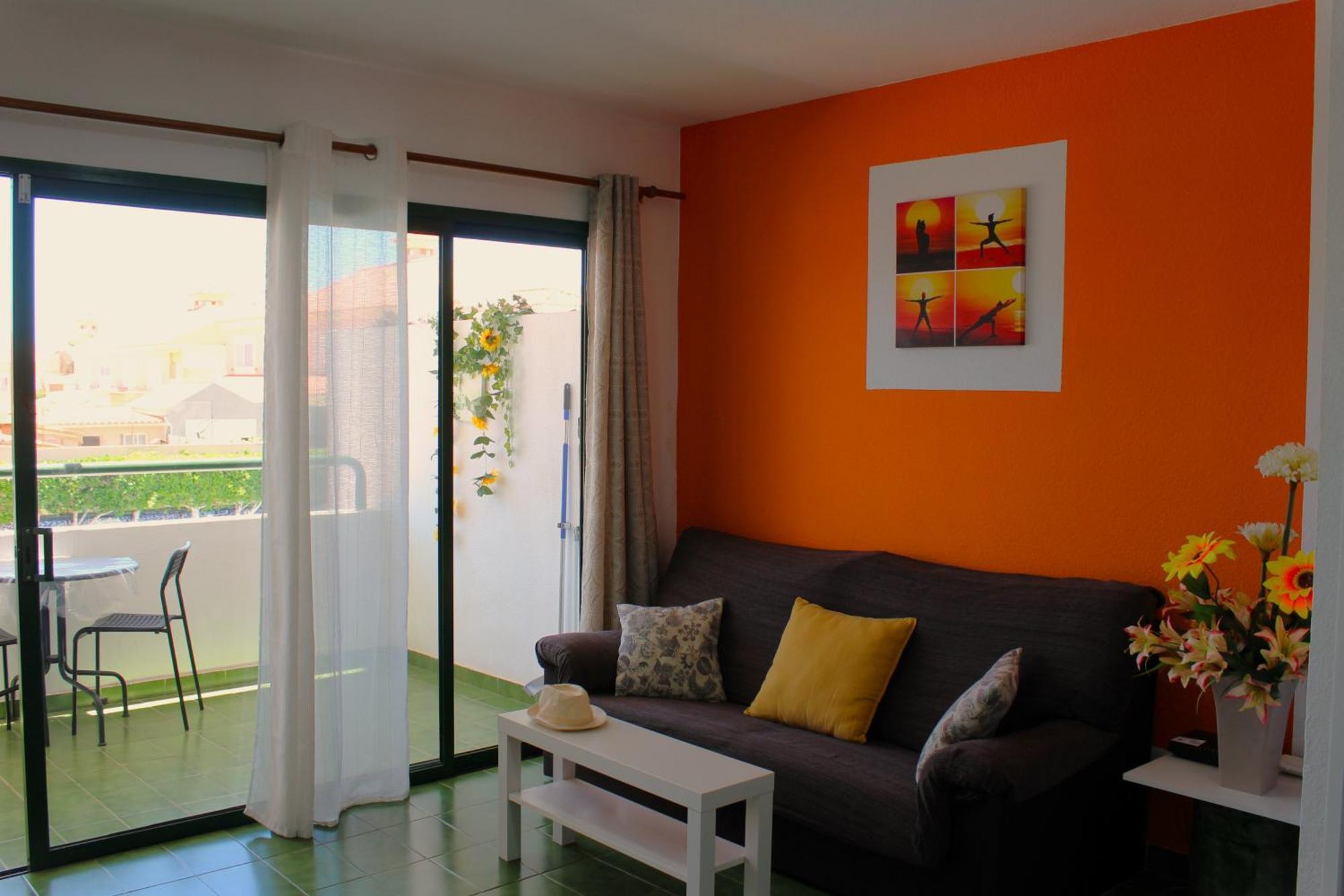 Surycan Summer Style Playa del Inglés Esterno foto